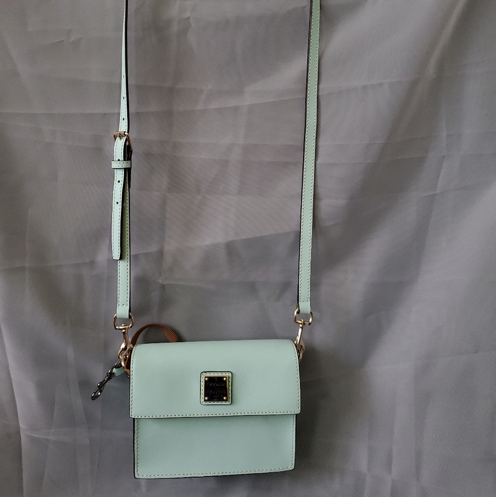 ❌❌SOLD❌❌Dooney and Bourke crossbody bag - Picture 13 of 14